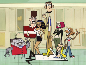 Clonehigh