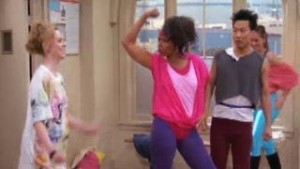 workout